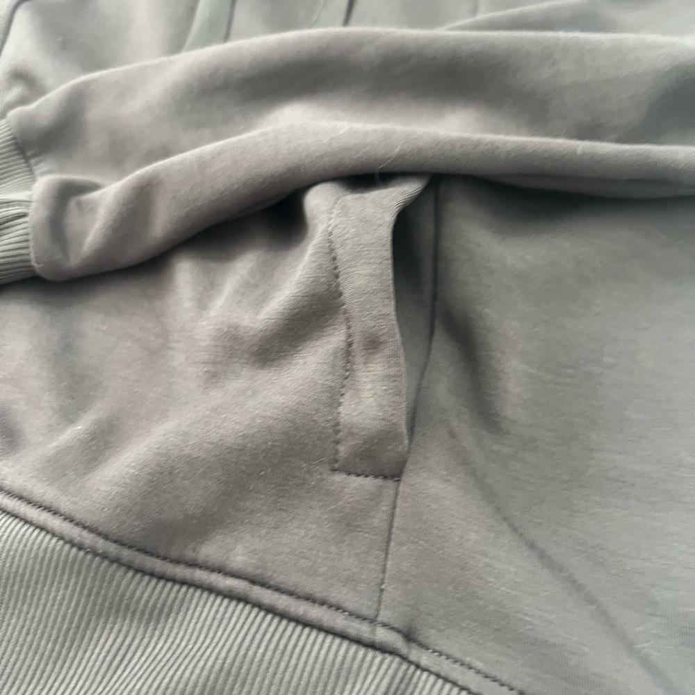 Apana Yoga Women’s Hoodie - Picture 3 of 5